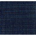 Phifertex Plus Woven Vinyl Coated Polyester Mesh Fabric, Dupione Sapphire PHIFEP3029023